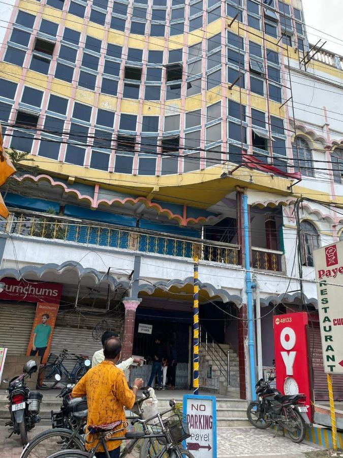 OYO 48133 Hotel Payel Māldah Kültér fotó